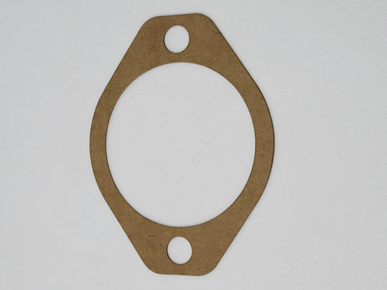 Picture of NEW LEADER 74524 GEARCASE MOTOR GASKET